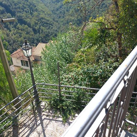 Muntaecara Hotel Diffuso Apricale Exterior photo