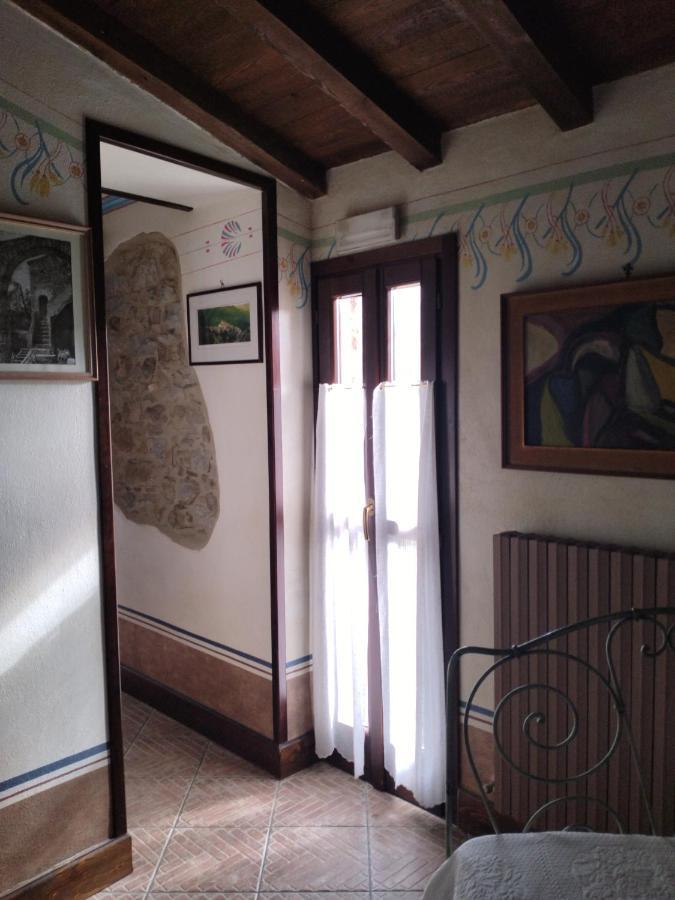 Muntaecara Hotel Diffuso Apricale Exterior photo