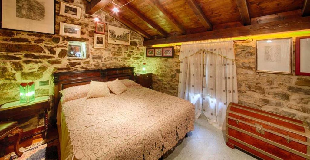 Muntaecara Hotel Diffuso Apricale Exterior photo