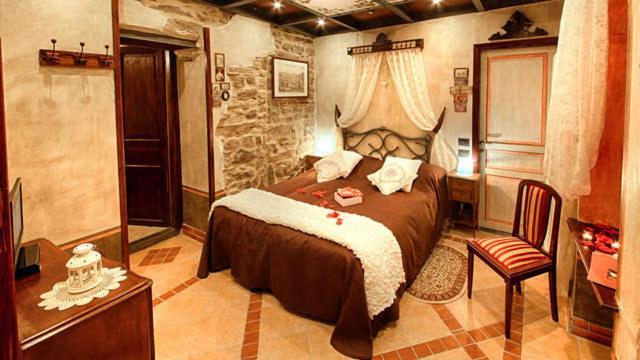 Muntaecara Hotel Diffuso Apricale Exterior photo