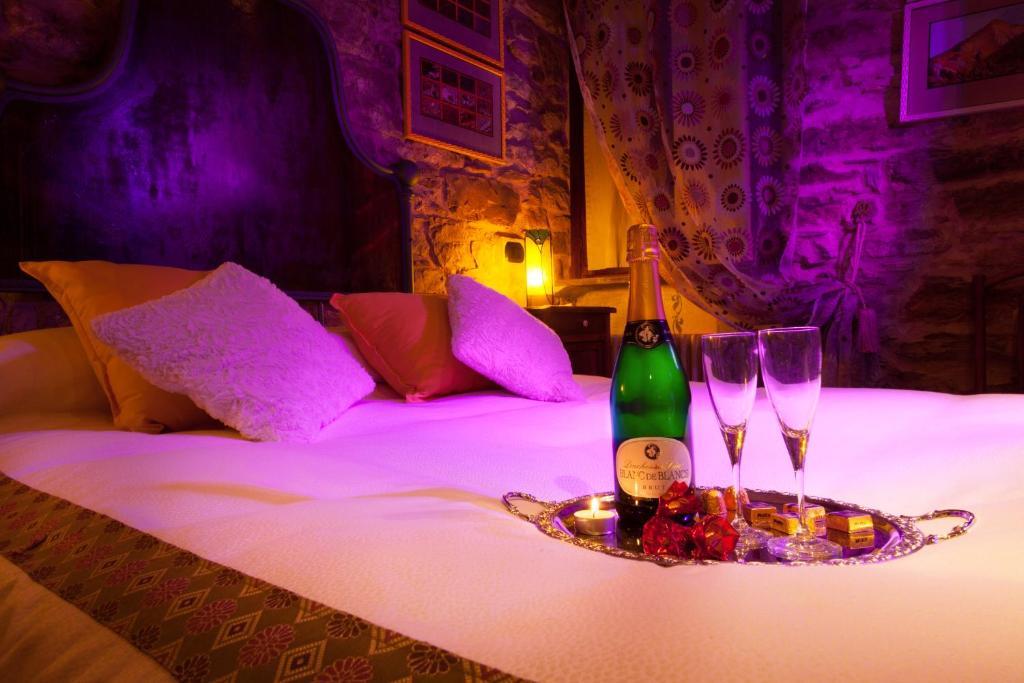 Muntaecara Hotel Diffuso Apricale Room photo