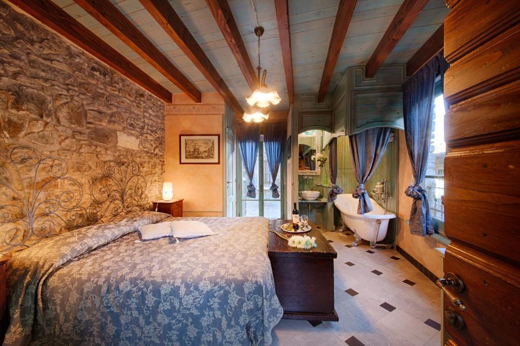 Muntaecara Hotel Diffuso Apricale Exterior photo
